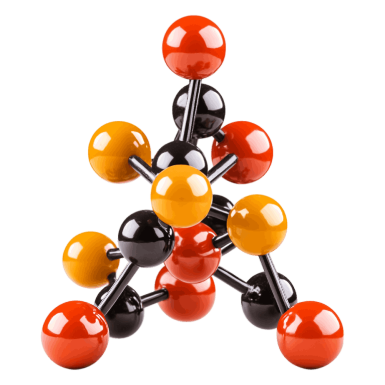 پتروشیمی خاتم، دارنده استاندارد ISO در تولید مواد شیمیایی